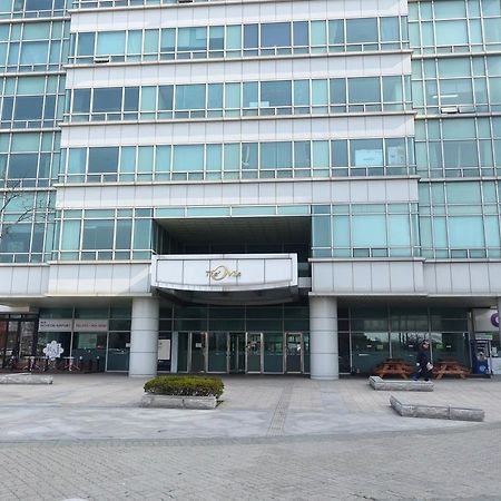 Incheon Airport Egarak Residence Dış mekan fotoğraf