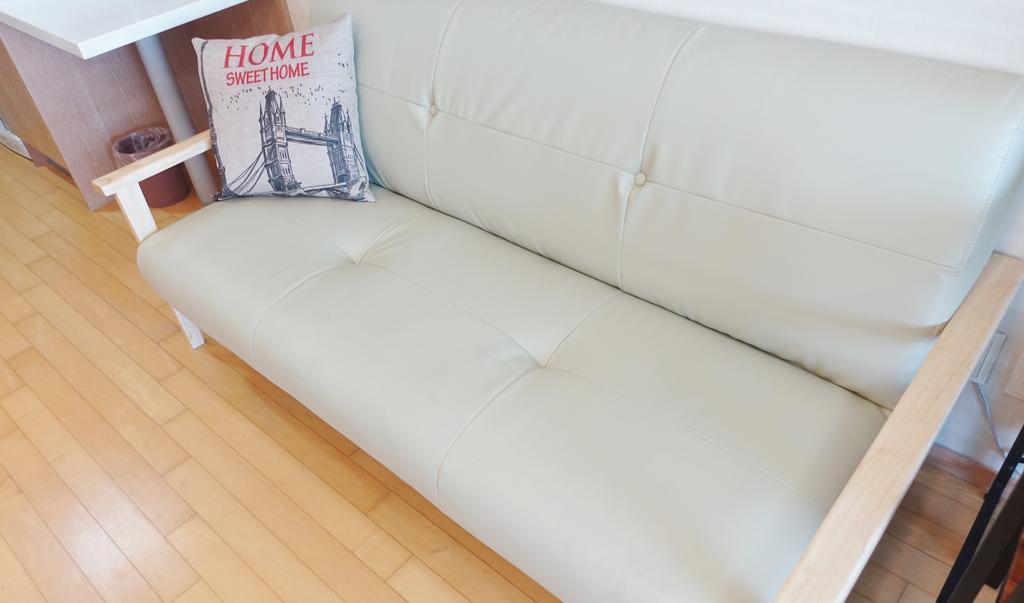 Incheon Airport Egarak Residence Dış mekan fotoğraf