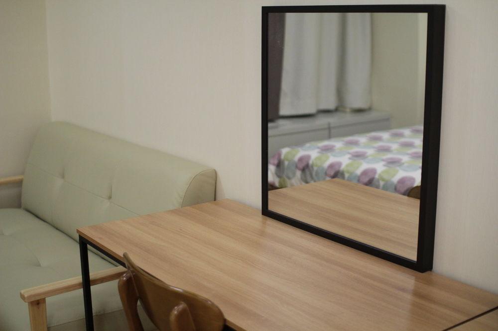 Incheon Airport Egarak Residence Dış mekan fotoğraf