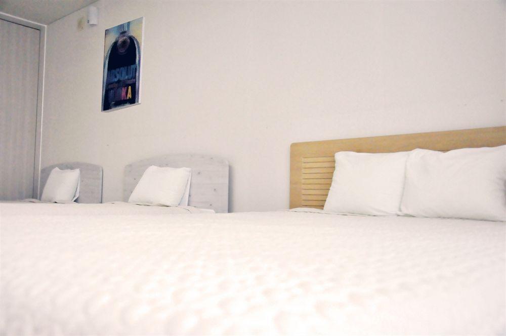 Incheon Airport Egarak Residence Dış mekan fotoğraf