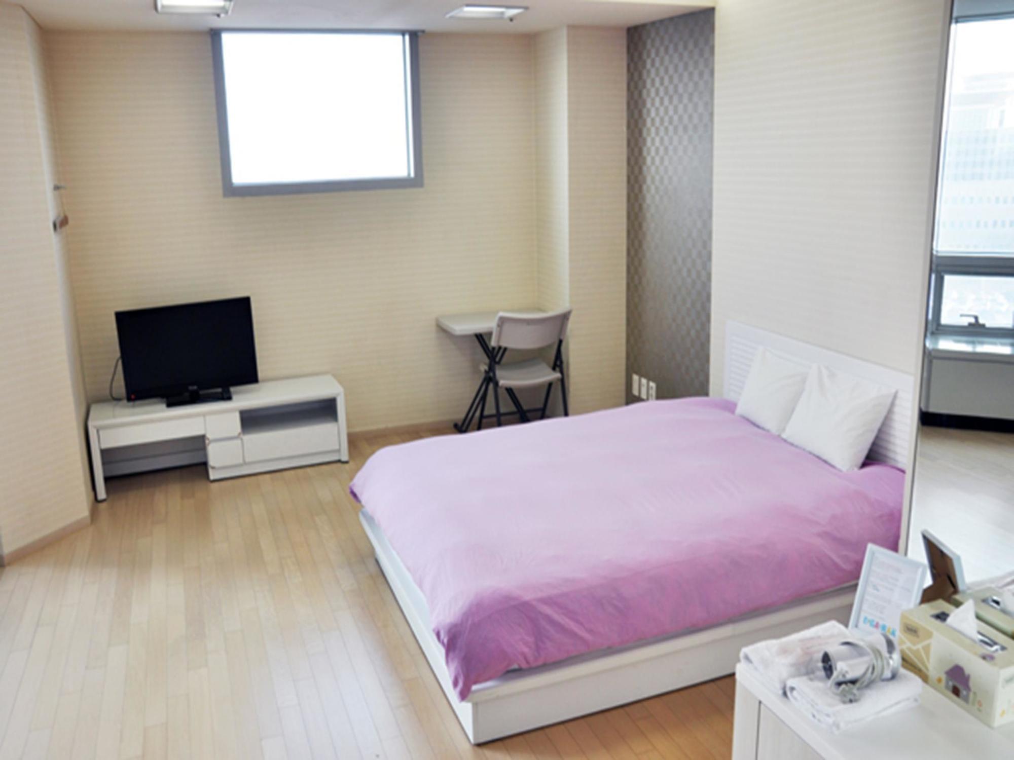 Incheon Airport Egarak Residence Dış mekan fotoğraf