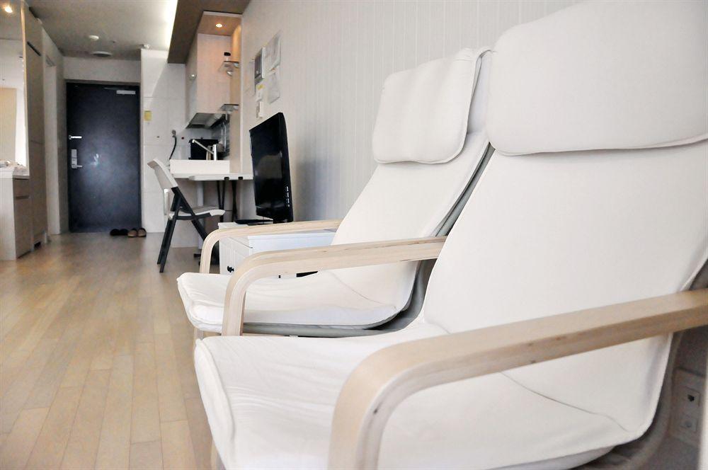 Incheon Airport Egarak Residence Dış mekan fotoğraf