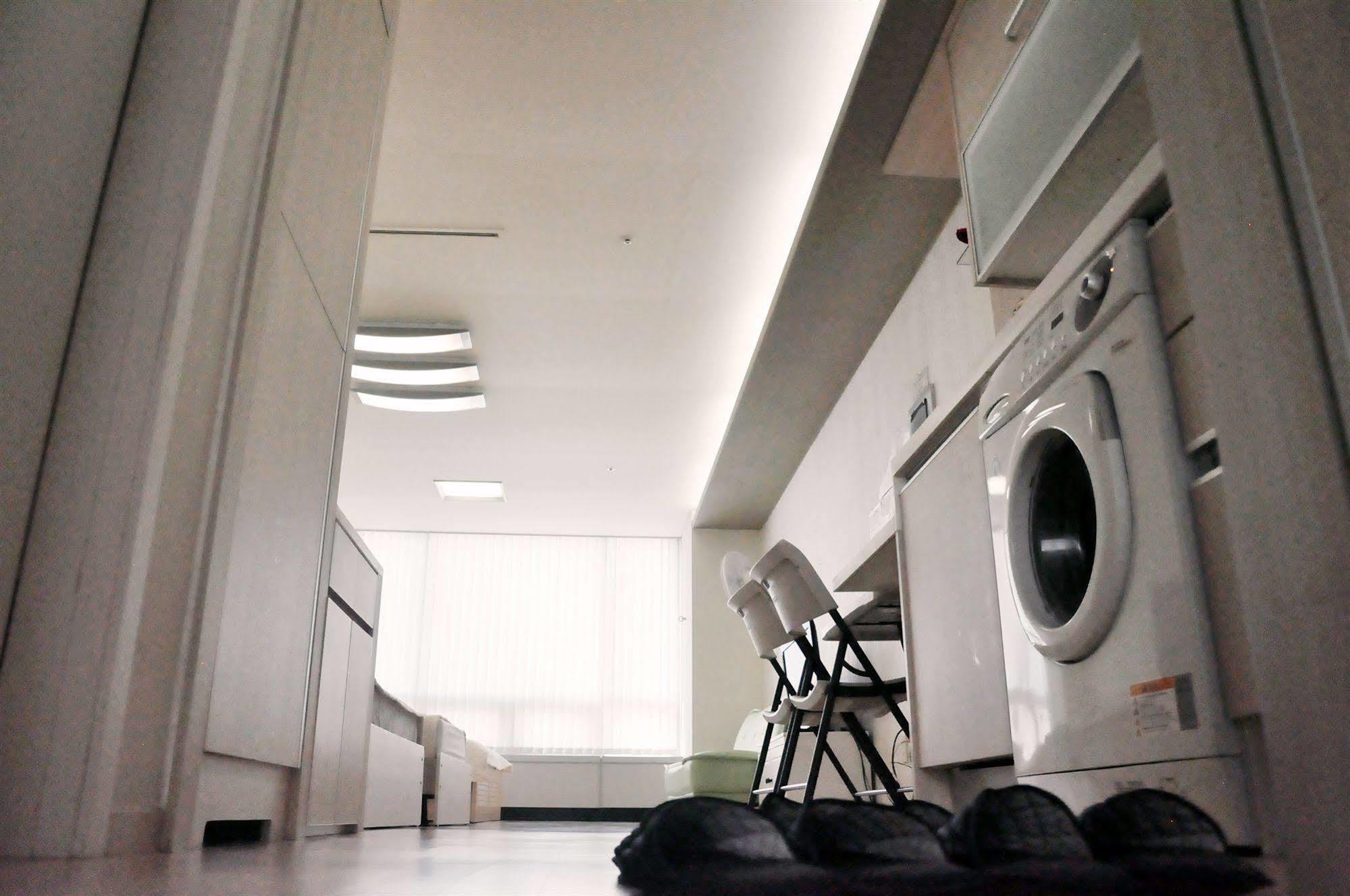 Incheon Airport Egarak Residence Dış mekan fotoğraf